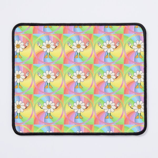 Item preview, Books and Coffee and Dogs and Social Justice, happy stickers, summer, spring, springtime, Not Your Habibi Love, vsco girl, best selling stickers, best selling flower design, rainbow tie dye designed and sold by CapturedByeJ.