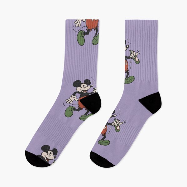 Item preview, Micky Rat T-shirt designed and sold by VillasThiagoArt.