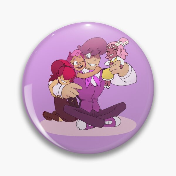 Item preview, Pepper Siblings Mystery Skulls Animated  designed and sold by CoraSpace.