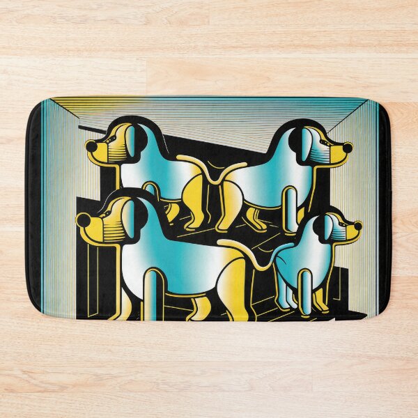 Item preview, Puppies — 02 designed and sold by ddaiart.
