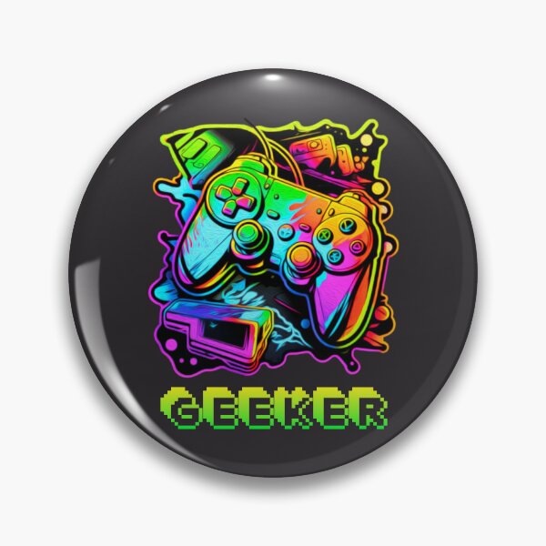 Item preview, geeker designed and sold by sadieillust.