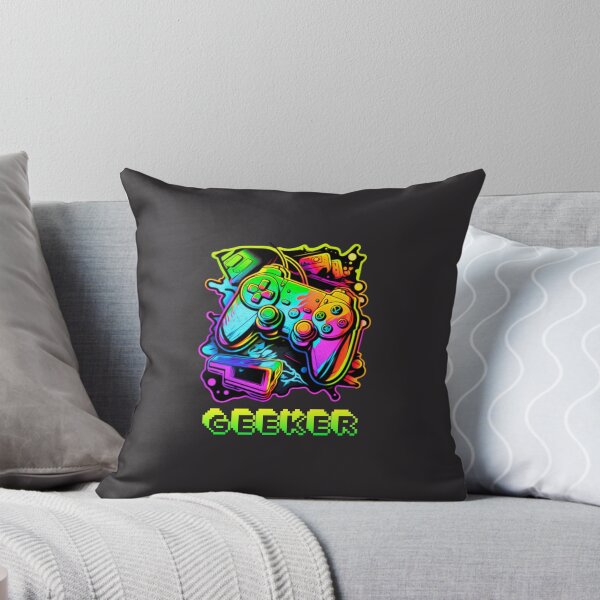 Item preview, geeker designed and sold by sadieillust.