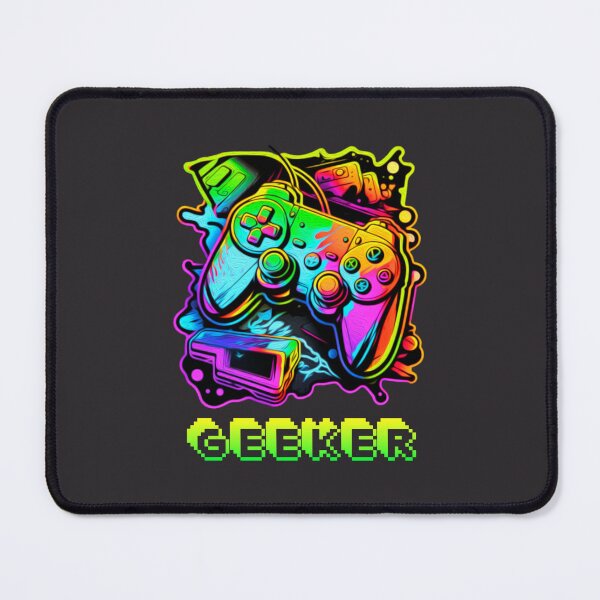 Item preview, geeker designed and sold by sadieillust.