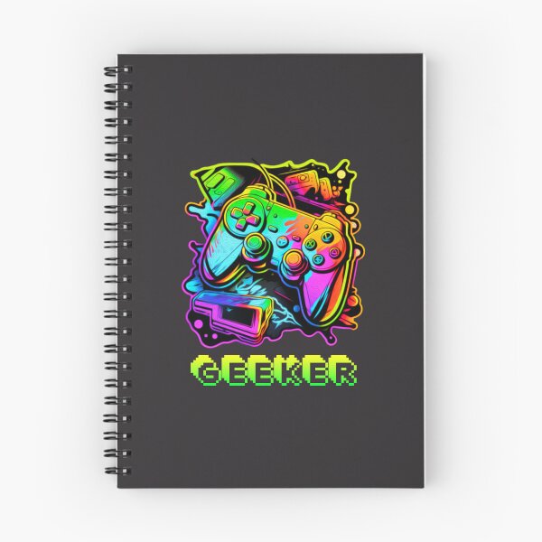 Item preview, geeker designed and sold by sadieillust.