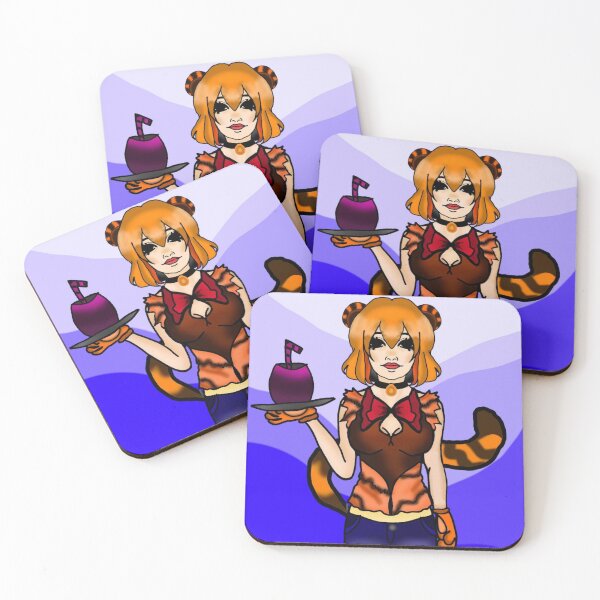 Item preview, Alisa designed and sold by Alifoxs.