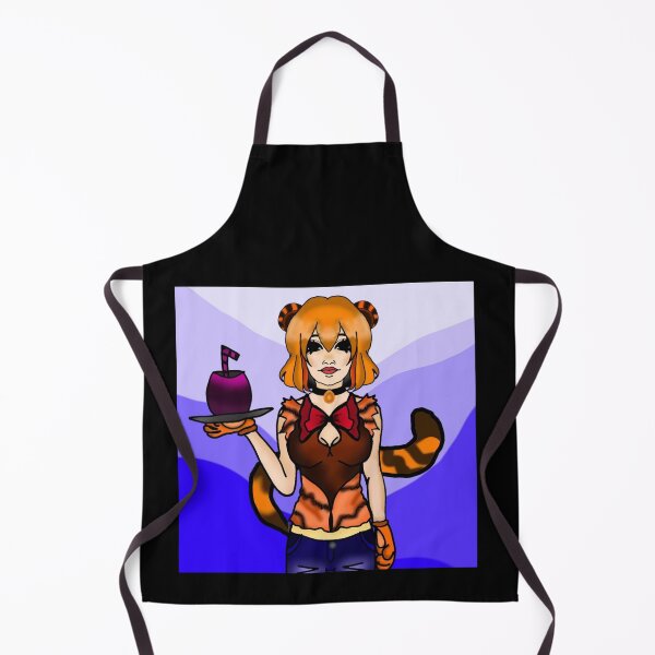 Item preview, Alisa designed and sold by Alifoxs.