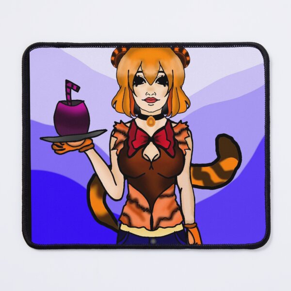 Item preview, Alisa designed and sold by Alifoxs.
