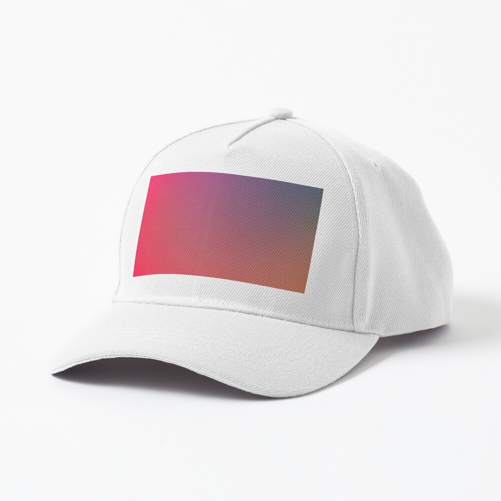 Item preview, Baseball Cap designed and sold by patterncrow.