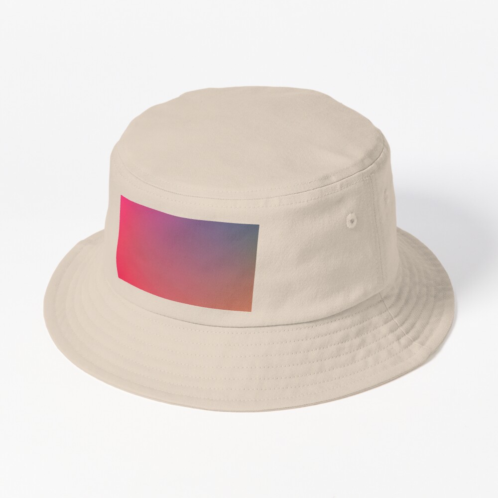 Item preview, Bucket Hat designed and sold by patterncrow.