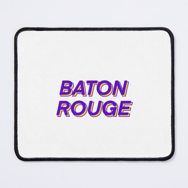 Item preview, baton rouge  designed and sold by mtayzart.