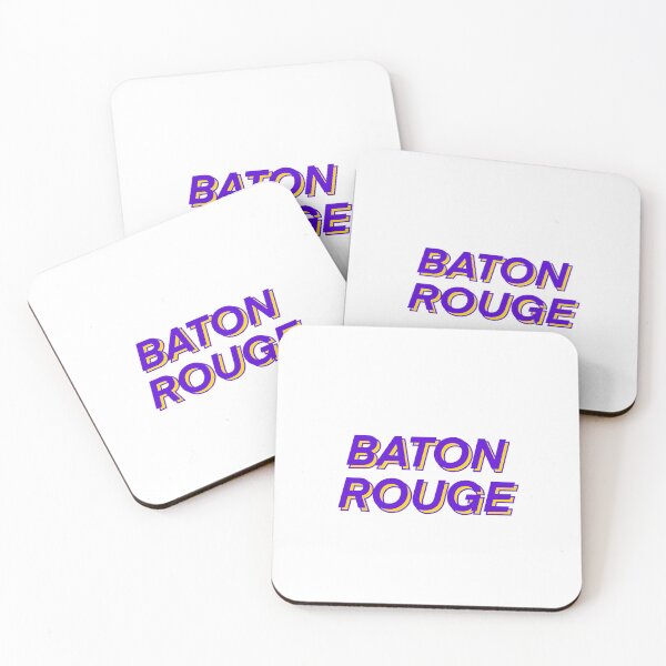 Aperçu de l'œuvre Baton Rouge créée et vendue par mtayzart.