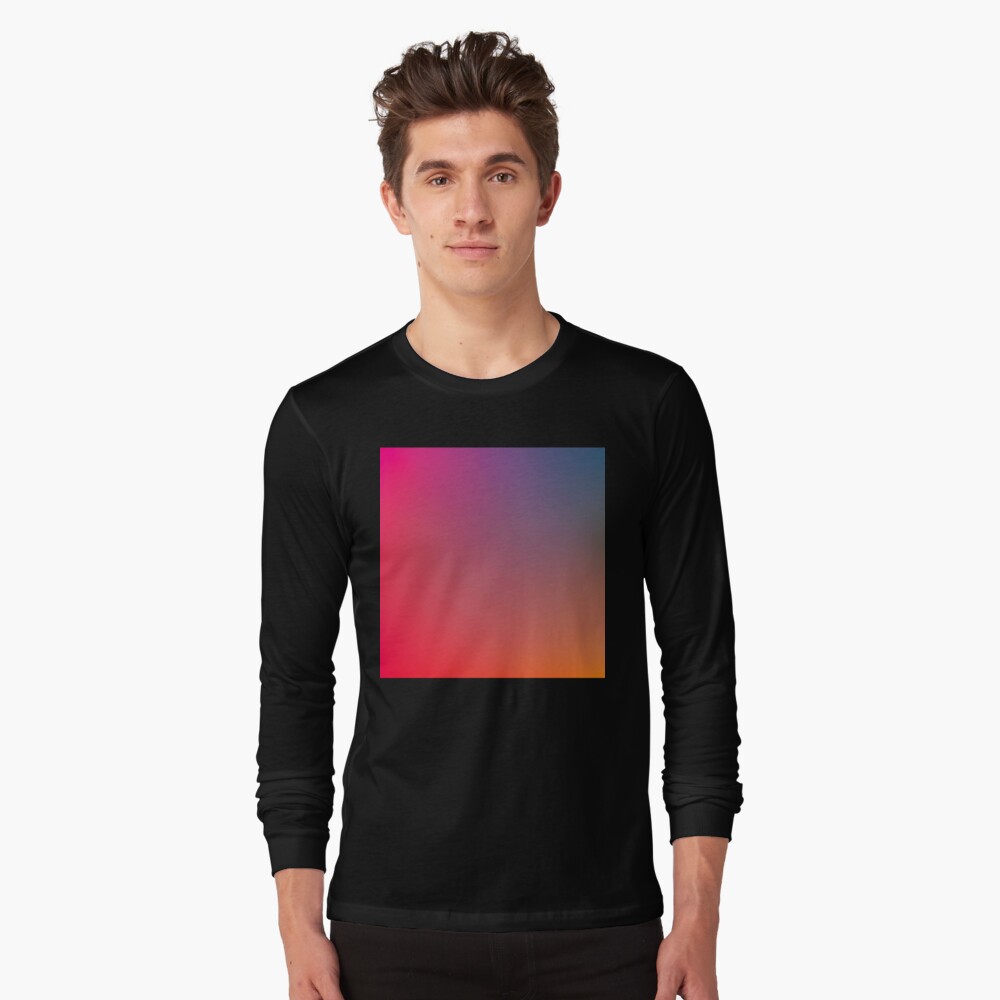 Item preview, Long Sleeve T-Shirt designed and sold by patterncrow.