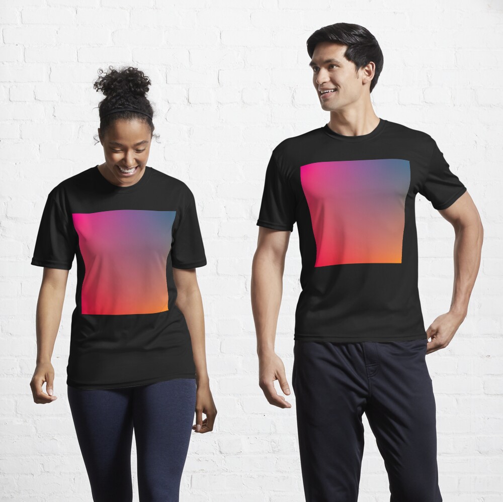 Item preview, Active T-Shirt designed and sold by patterncrow.