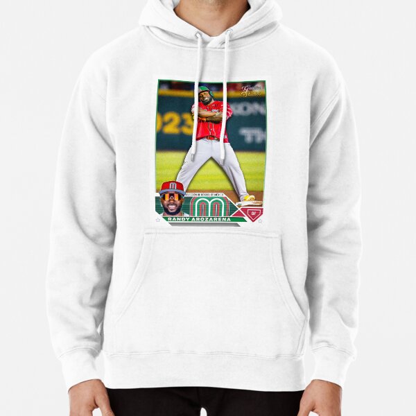 Randy Arozarena Mexico Shirt, hoodie, longsleeve, sweatshirt, v