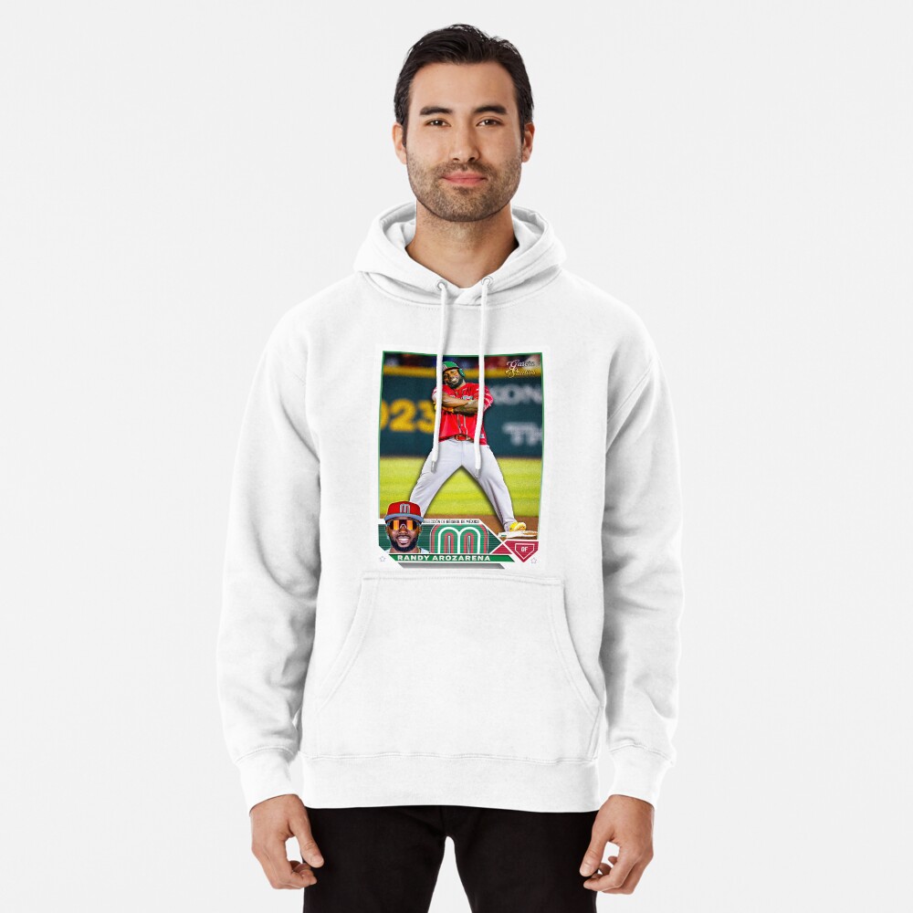 Randy Arozarena Mexico Shirt, hoodie, longsleeve, sweatshirt, v-neck tee