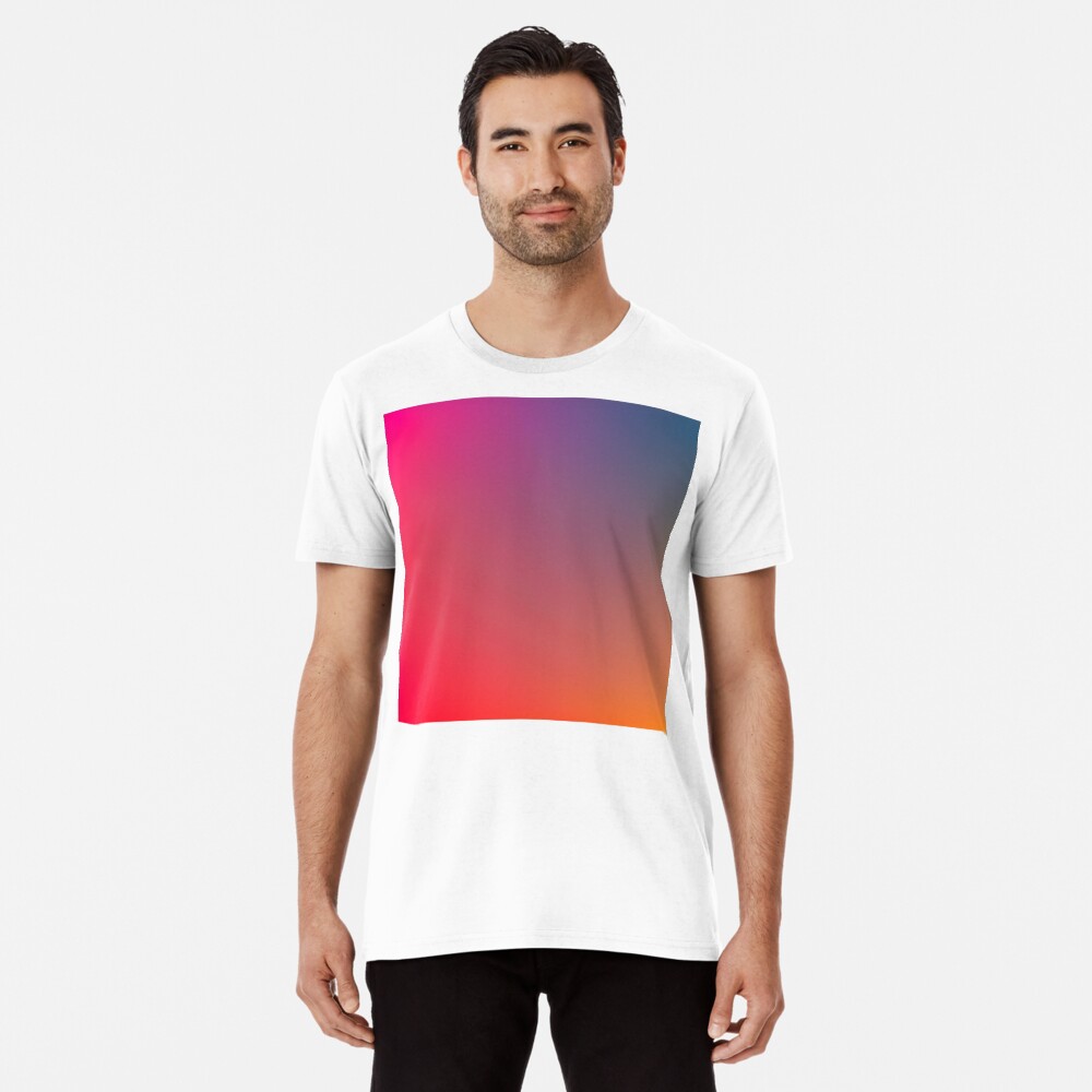 Item preview, Premium T-Shirt designed and sold by patterncrow.