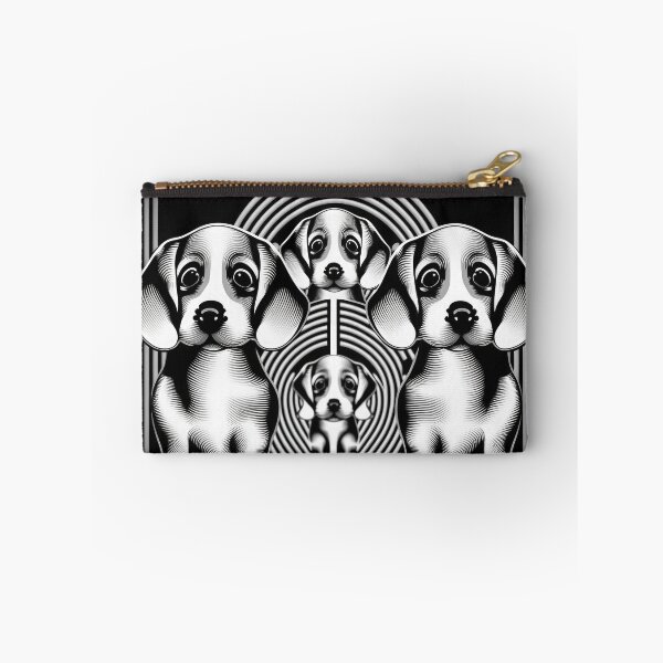 Item preview, Puppies — 03 designed and sold by ddaiart.