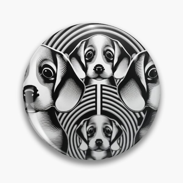 Item preview, Puppies — 03 designed and sold by ddaiart.