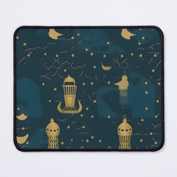 Item preview, Ramadan Kareem | Ramadan Mubarak designed and sold by wilkie1990.