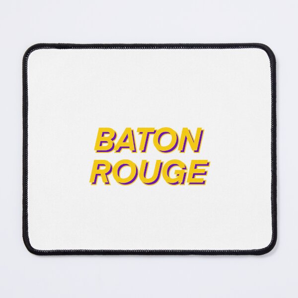 Item preview, baton rouge  designed and sold by mtayzart.