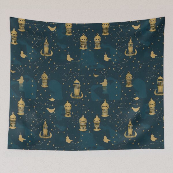 Item preview, Ramadan Kareem | Ramadan Mubarak designed and sold by wilkie1990.