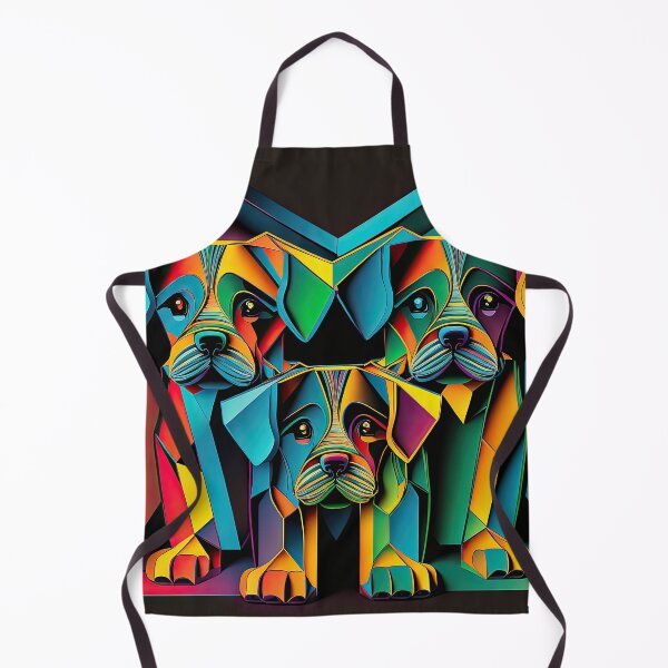 Item preview, Puppies — 04 designed and sold by ddaiart.
