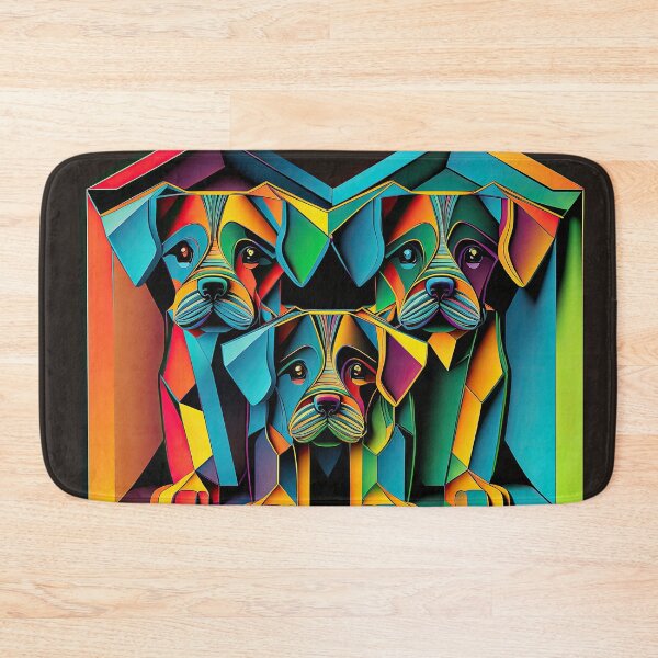 Item preview, Puppies — 04 designed and sold by ddaiart.