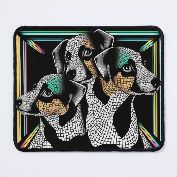 Item preview, Puppies — 05 designed and sold by ddaiart.