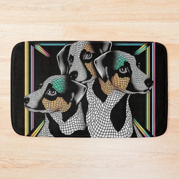 Item preview, Puppies — 05 designed and sold by ddaiart.