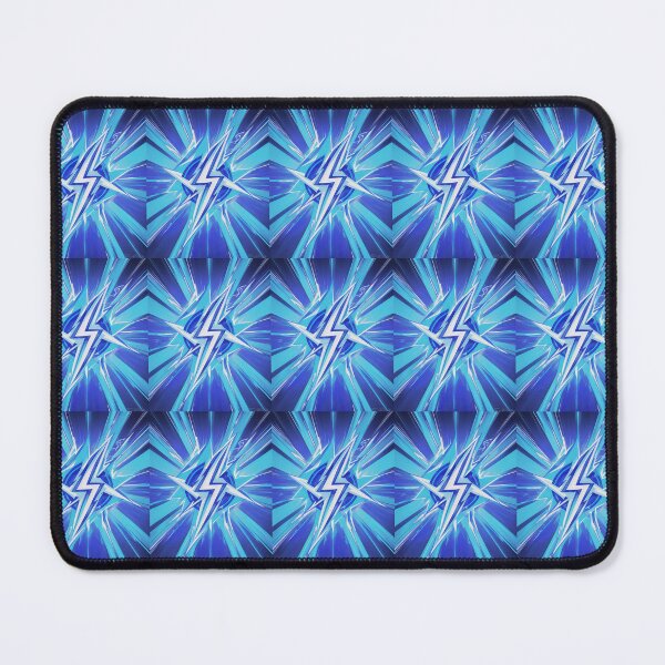Item preview, Electric Axure: A Symphony of Thunder and Light designed and sold by H  Schneiter.