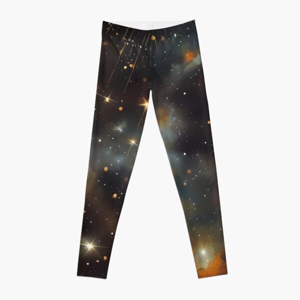 Celestial 2025 bodies leggings