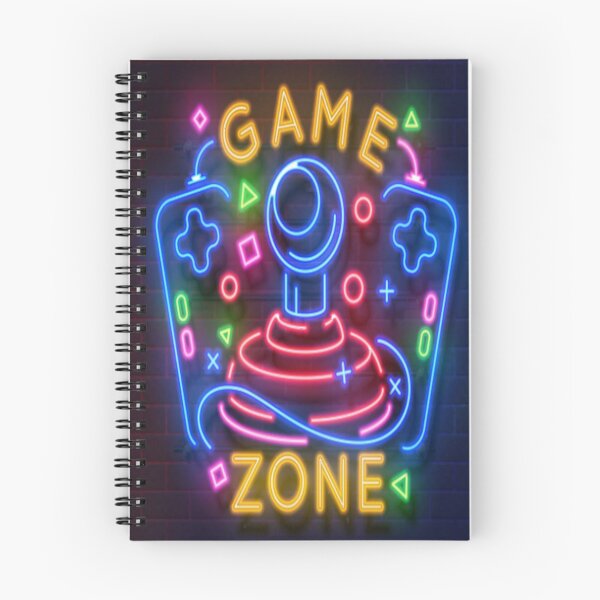 Item preview, Retro coolmath game neon sign video games night light designed and sold by bestoftrendy.