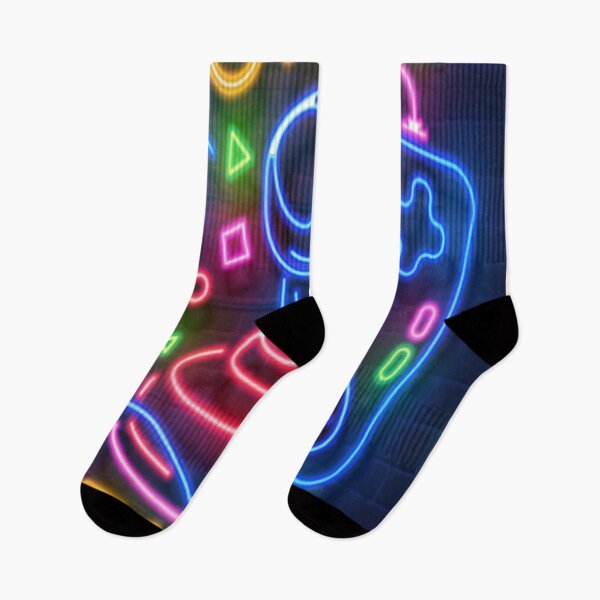 Item preview, Retro coolmath game neon sign video games night light designed and sold by bestoftrendy.
