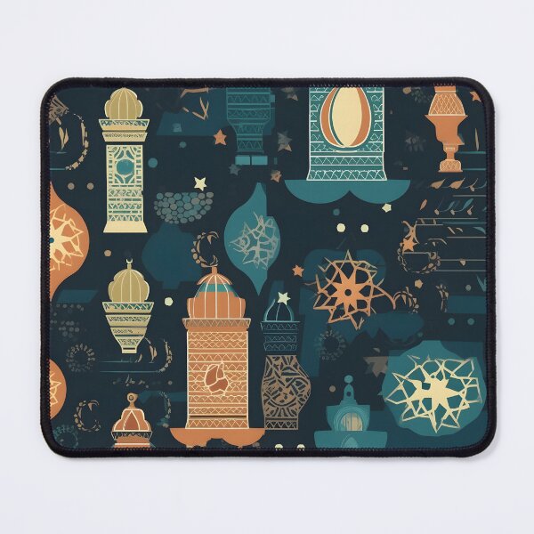 Item preview, Ramadan Kareem | Ramadan Mubarak designed and sold by wilkie1990.