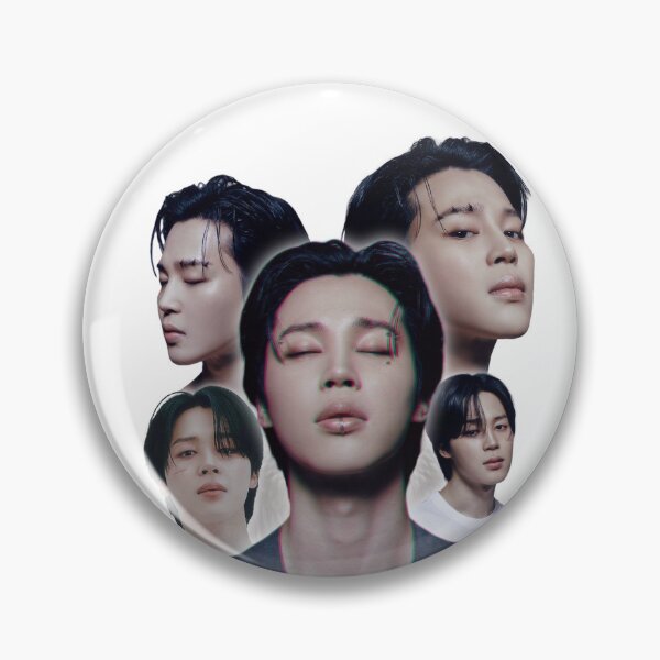 Item preview, Jimin Set Me Free / Like Crazy designed and sold by Vorin Arts.