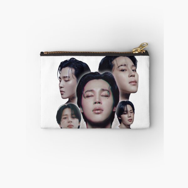 Item preview, Jimin Set Me Free / Like Crazy designed and sold by Vorin Arts.