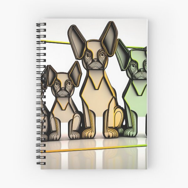 Item preview, Puppies — 06 designed and sold by ddaiart.