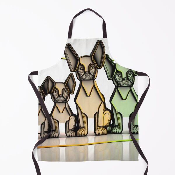 Item preview, Puppies — 06 designed and sold by ddaiart.