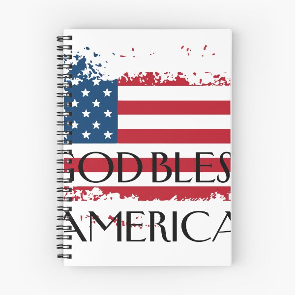 Item preview, America designed and sold by Ariadna1913.