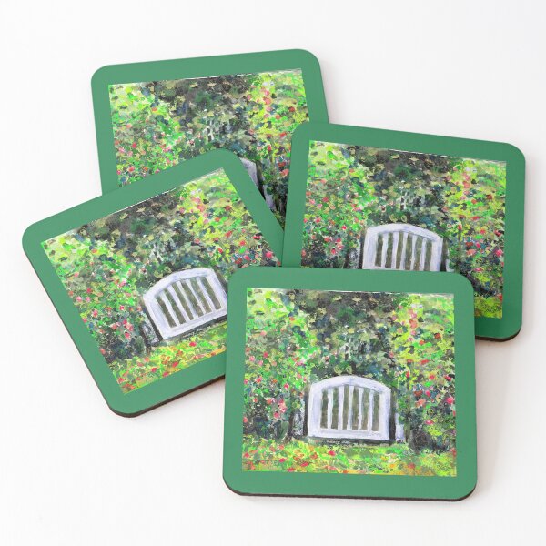Item preview, Enchanted Garden designed and sold by CarolineLembke.