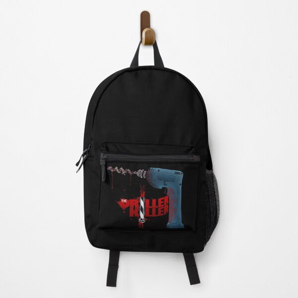 Item preview, Driller Killer designed and sold by CultOfNiche.