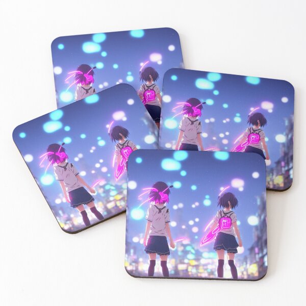 Item preview, Japanese Aesthetic Anime CCC designed and sold by Hyper-Store.