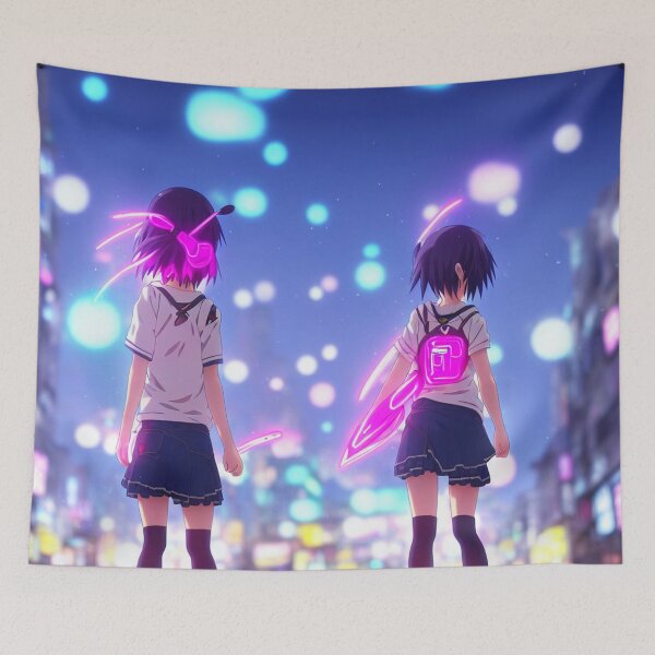 Item preview, Japanese Aesthetic Anime CCC designed and sold by Hyper-Store.