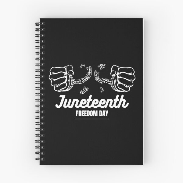 Item preview, Fist Juneteenth Freedom Day designed and sold by BlackSnowShop.