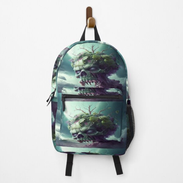 Item preview, zombie's favorite weather designed and sold by Overthinker9.