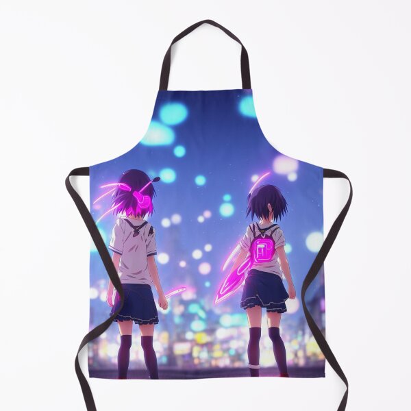 Item preview, Japanese Aesthetic Anime CCC designed and sold by Hyper-Store.
