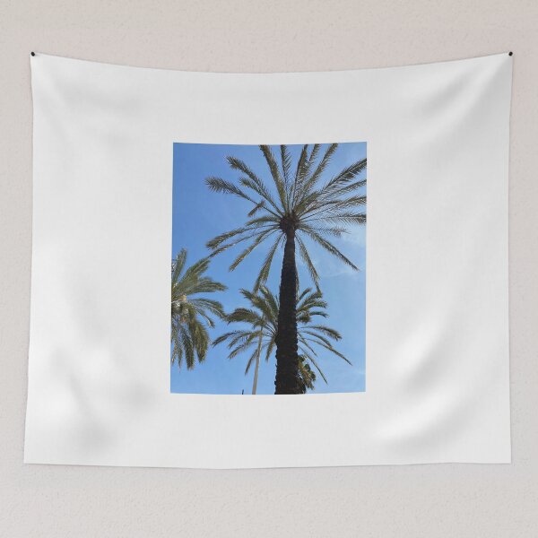 Item preview, Palms designed and sold by BOBBYBABE.