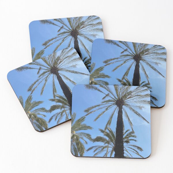 Item preview, Palms designed and sold by BOBBYBABE.