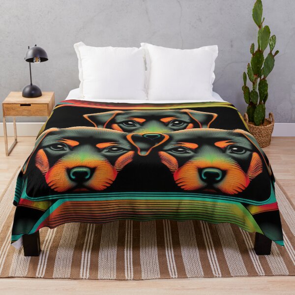 Item preview, Puppies — 10 designed and sold by ddaiart.