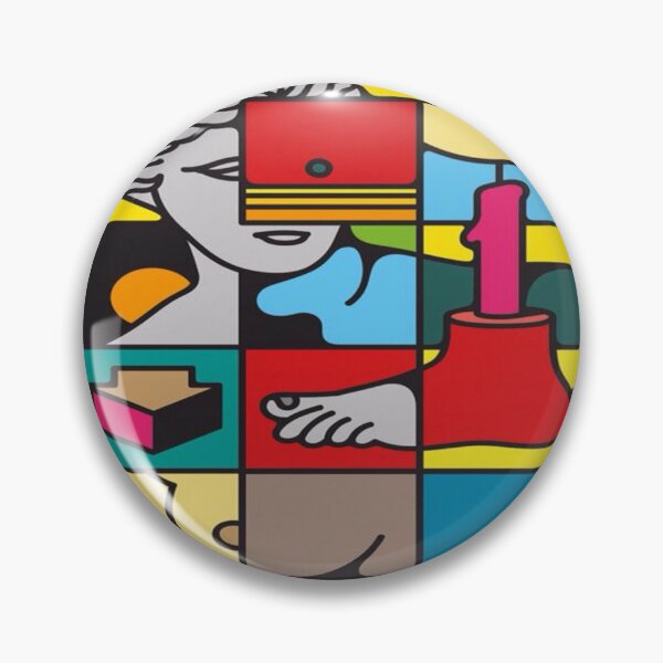Item preview, Abstract art designed and sold by Teixeira224.